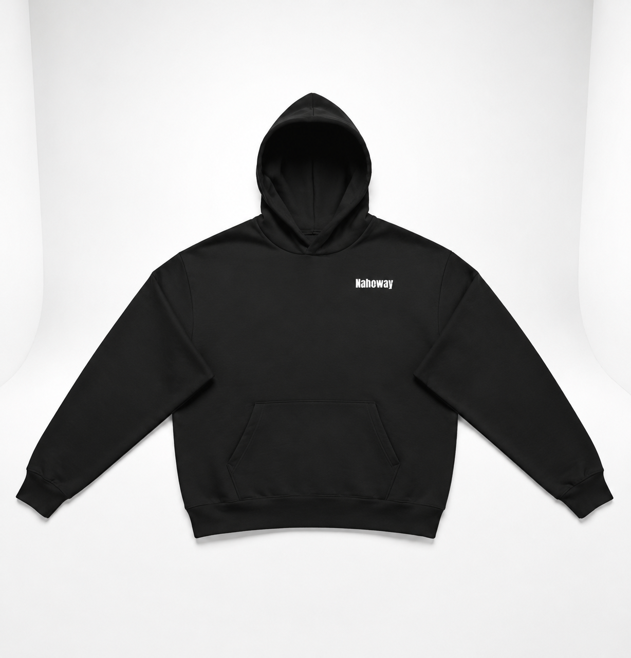 Nahoway Classic Hoodie