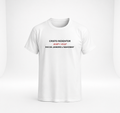 CRISTO REDENTOR T-Shirt – Rio de Janeiro x NAHOWAY